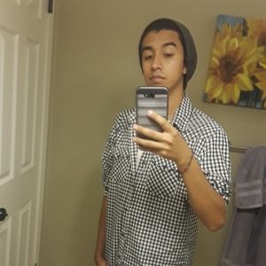 Meet your Posher, Joan